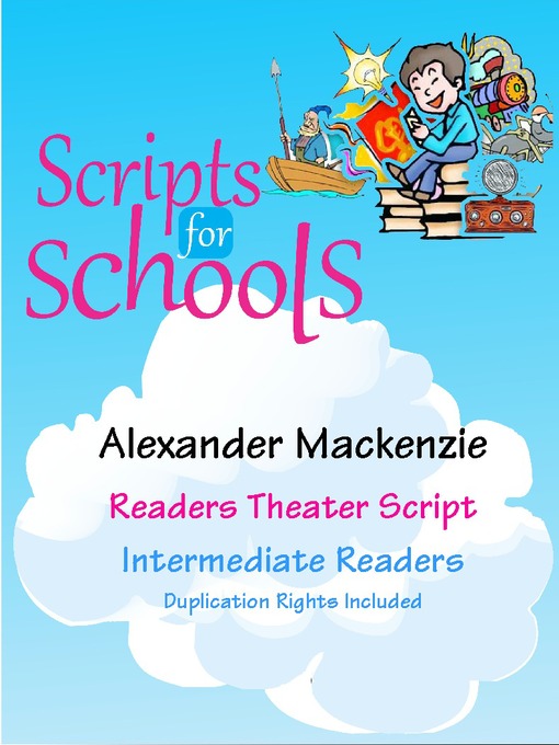 Title details for Alexander Mackenzie, Explorer of the Canadian West by Linda B. Johnson - Available